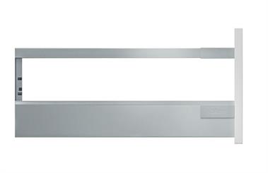Antaro D-Height with Single Gallery Rail