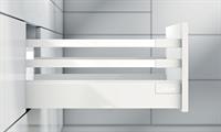 Antaro D-Height with Double Gallery Rail
