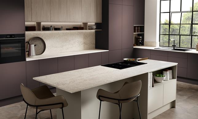 EGGER PerfectSense Lacquered Chipboard TM