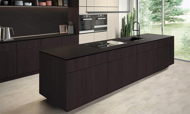 Anthracite Abano Ash Matt H1228