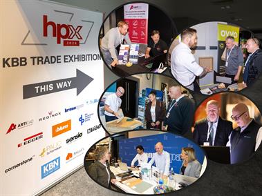 HPX 2026: A Day of Collaboration, Innovation and Industry Connections