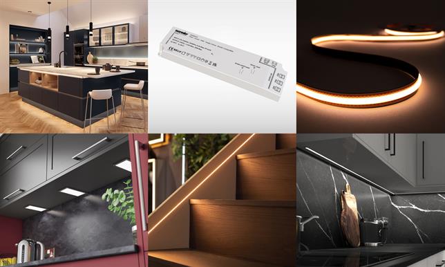 Sensio Lighting