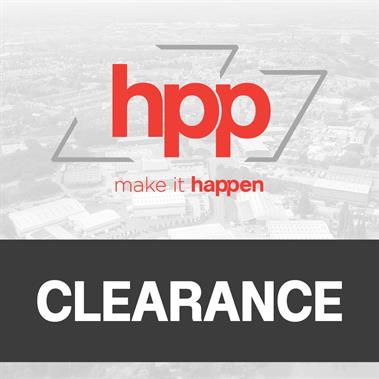 Clearance Items
