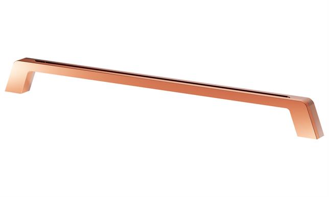 Brushed Copper