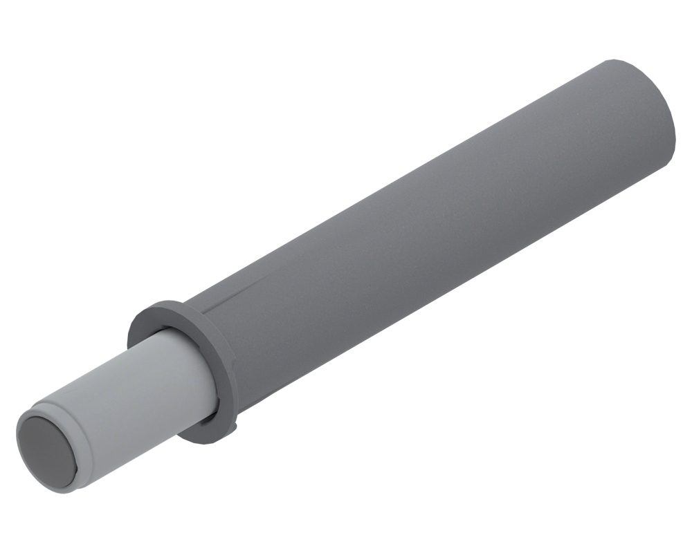 Blum Blumotion piston handle side