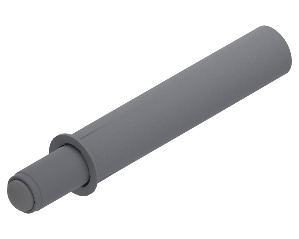 Blum Blumotion piston hinge side