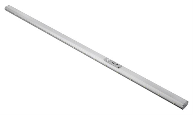 Alto Rechargeable LED Wardrobe Rail Light