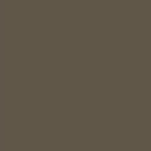 Dark Grey - Acrylic Gloss