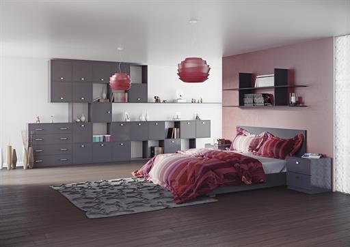 Anthracite - Acrylic Gloss