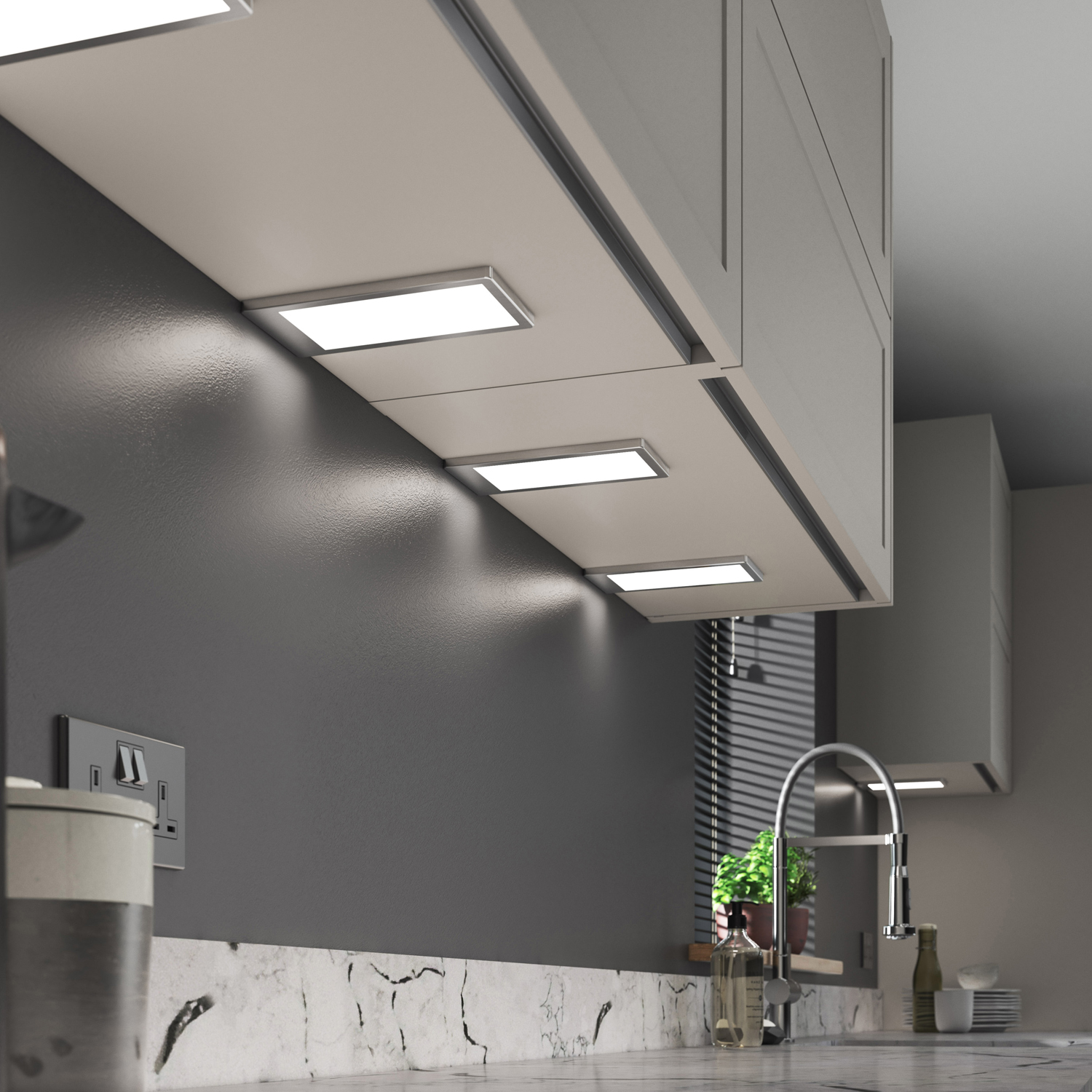 Sensio Lighting