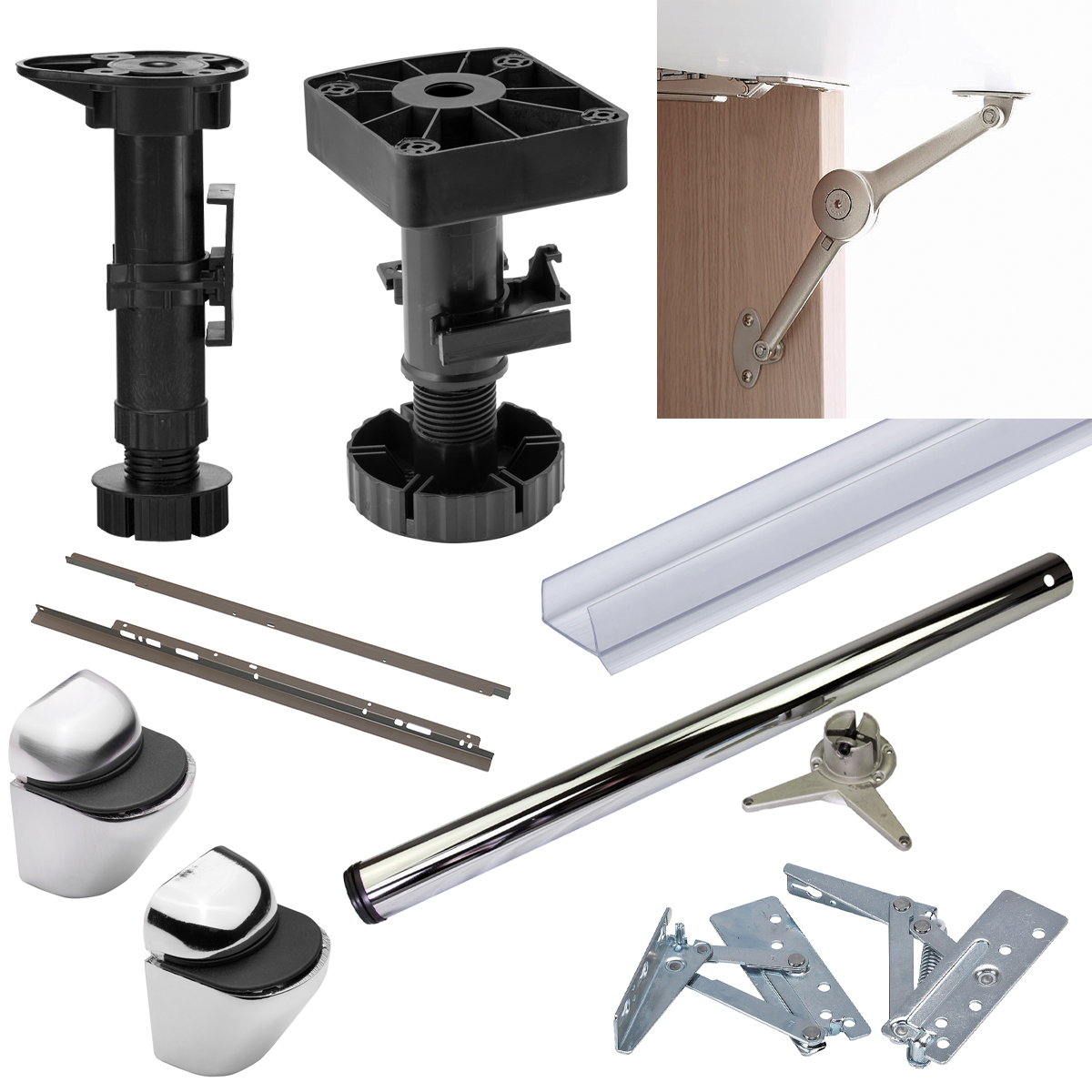 Kitchen Accessories