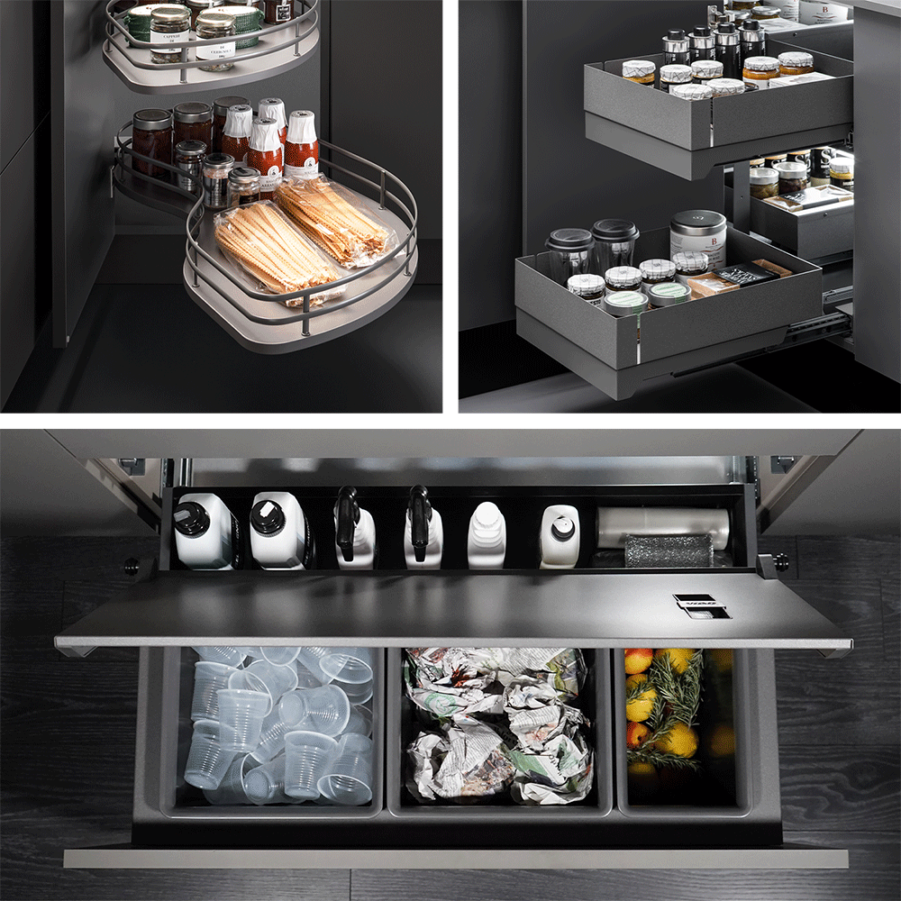 Storage Solutions